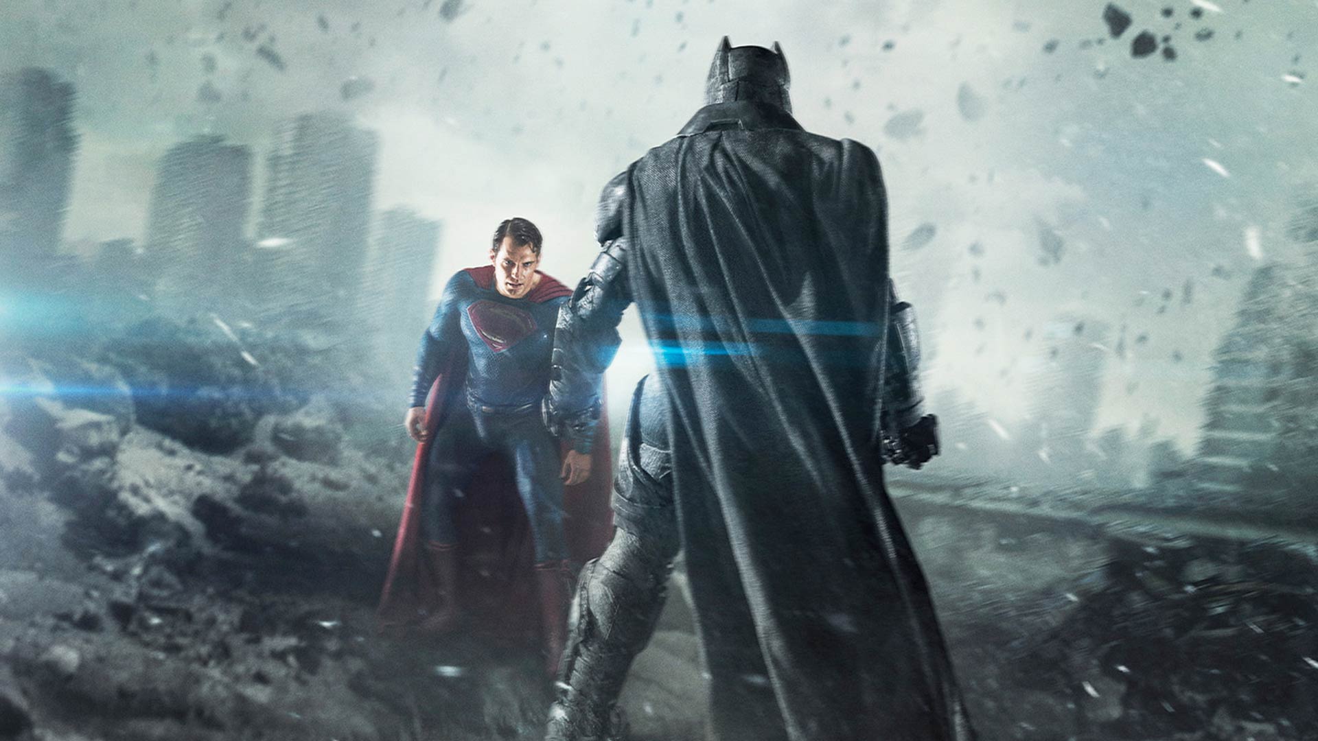 ¿Estrategia o Fuerza? (Batman vs Superman)